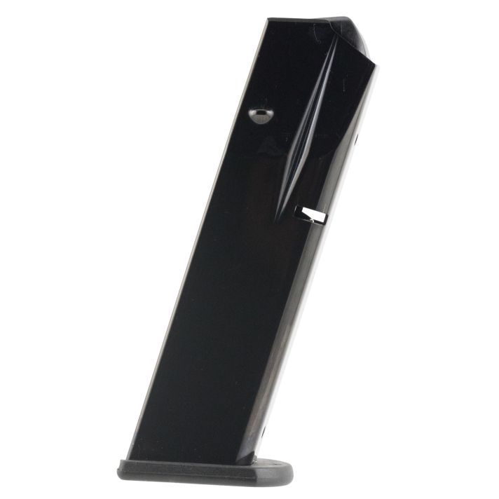 Mec-Gar MGBRBDA13B StandardBlued Detachable 13rd 380 ACP for Browning BDA