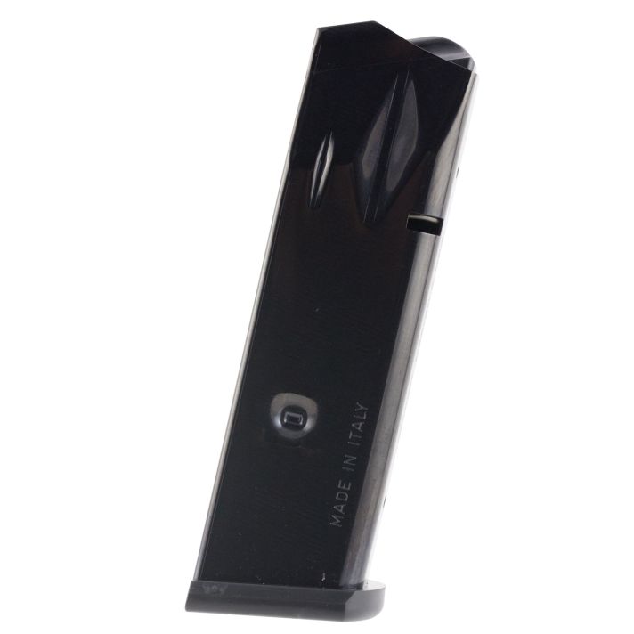Mec-Gar MGR144510B StandardBlued Detachable 10rd 45 ACP for Para Ordnance P-14