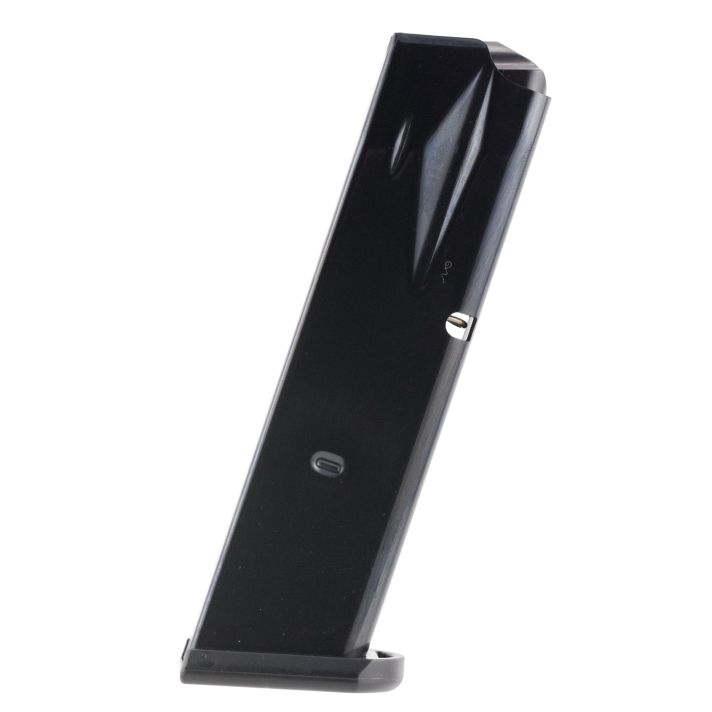 Mec-Gar MGPT4010B Standard10rd 40 S&W Fits Taurus PT100/PT101 Blued Carbon Steel