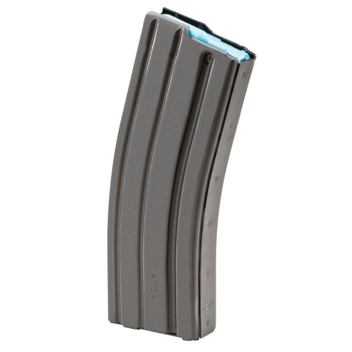 Alexander Arms MEB5010 AR-1510rd 50 Beowulf Black Steel