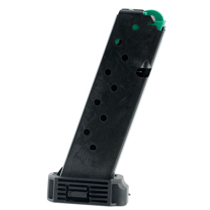 Hi-Point CLP40P JHP10rd 40 S&W Black Steel