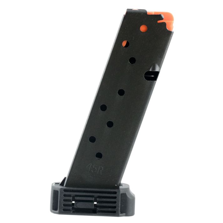 Hi-Point CLP45P JHP9rd Fits Black Steel