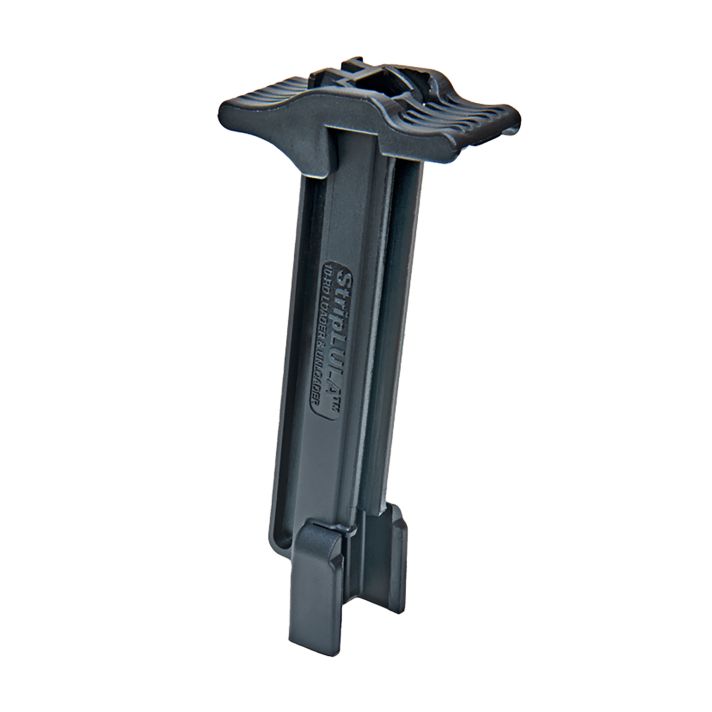 Maglula SL52B StripLULABlack Polymer for 223 Rem, 5.56x45mm NATO Ruger Mini-14 Holds up to 10rds