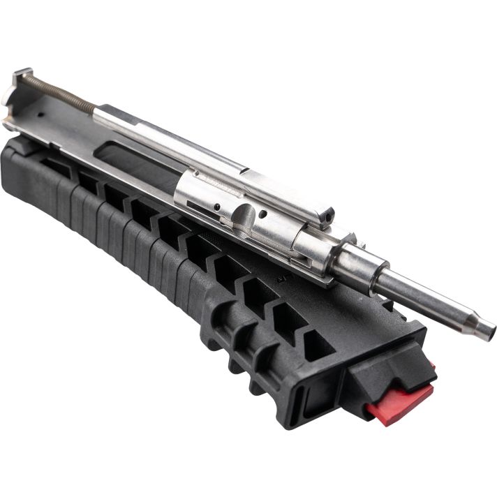 CMMG 22BA62F Bravo22 LR 10rd Includes Magazine
