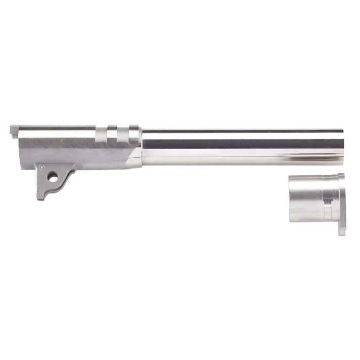 Wilson Combat 33D Match Grade Barrel45 ACP 5" 1911 Stainless Steel