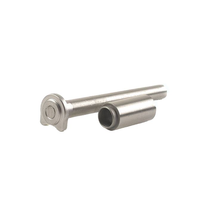 Wilson Combat 25C Guide Rod 1911 Commander Stainless Steel