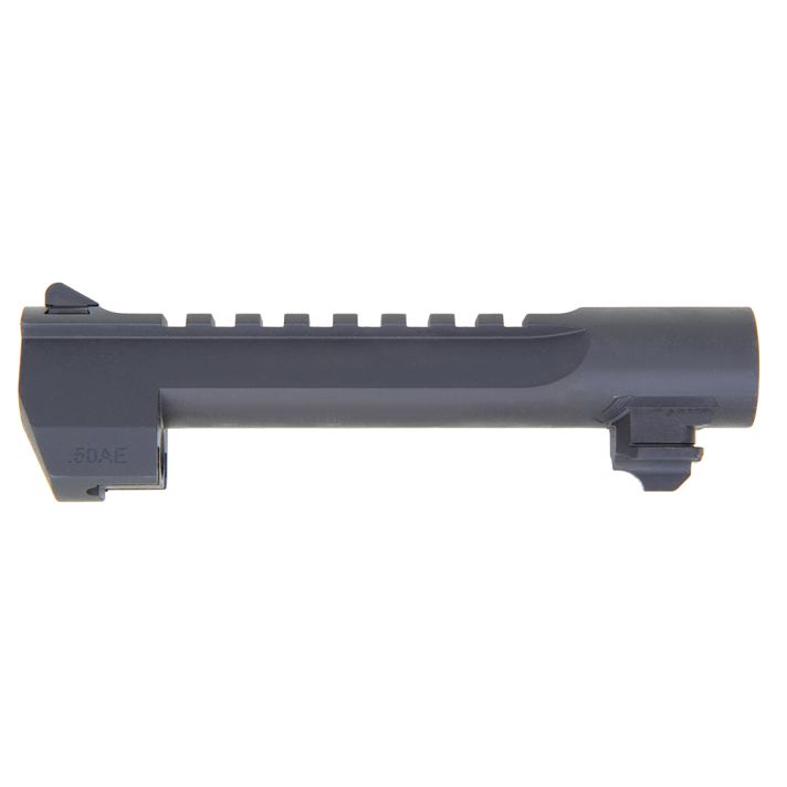 Magnum Research BAR506 Replacement Barrel50 AE Fits Desert Eagle Mark XIX 6" Black Steel