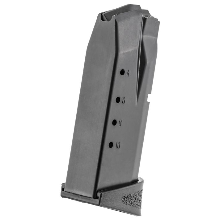 Smith & Wesson 194550000 M&P Compact 10rd 40S&W Blued Steel