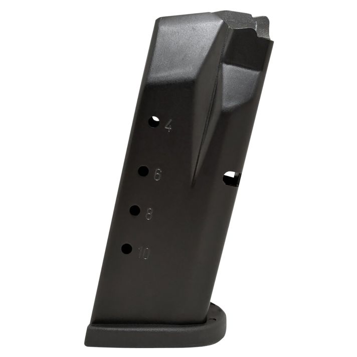 Smith & Wesson 194560000 M&P Compact 10rd 40S&W Blued Steel