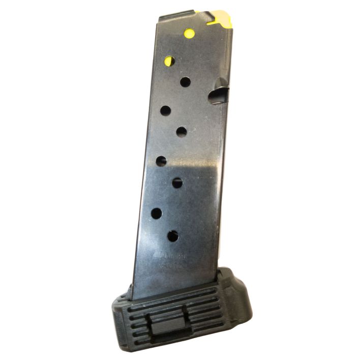 Hi-Point CLP1095 109510rd 10mm Auto Black Metal