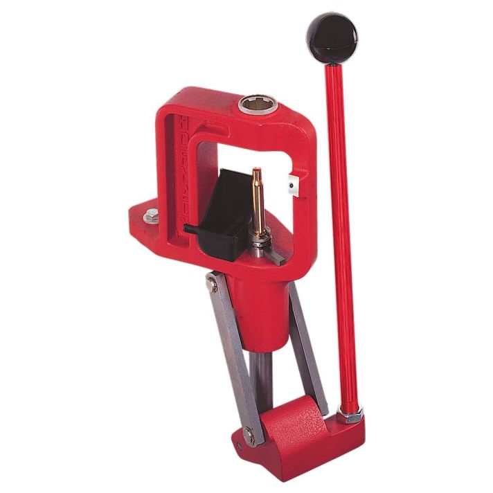 Hornady 085001 Lock-N-Load Classic Reloading Press