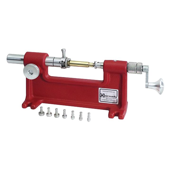 Hornady 050140 Cam Lock Case Trimmer Multi Caliber