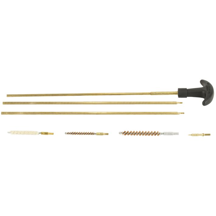 DAC UGC172 Universal Cleaning Kit Multi-Caliber Pistol/Rifle 7 Pieces