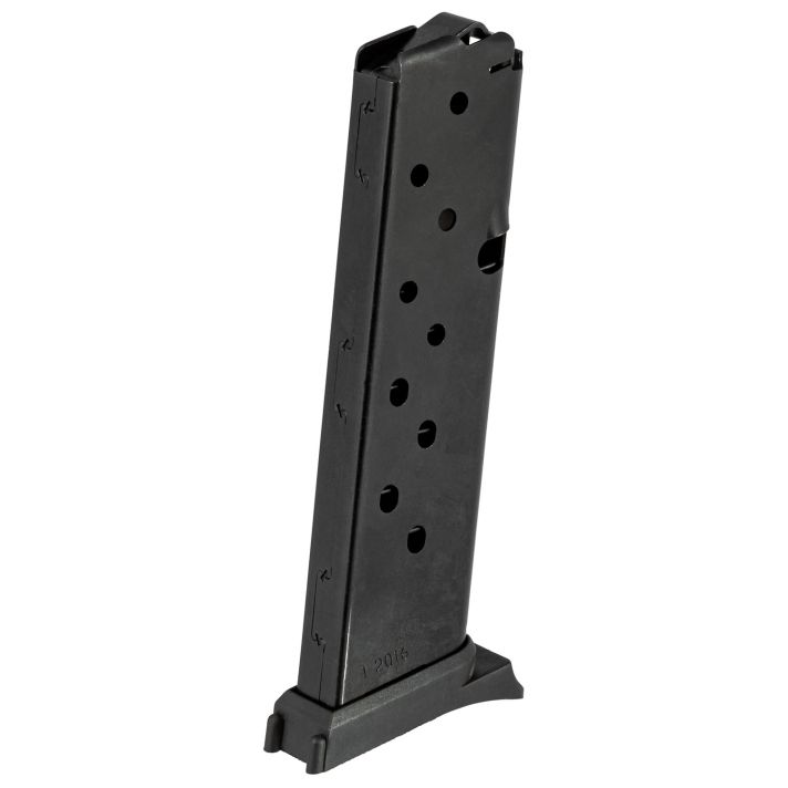Hi-Point CLP3895 389510rd 380 ACP Black Steel