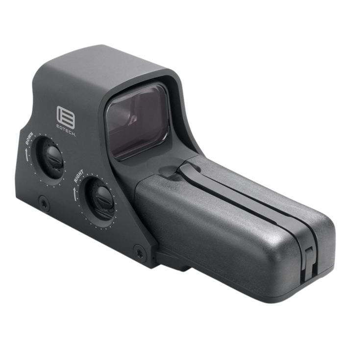 Eotech 552XR308 HWS 552Matte Black 1 x 1.20" x 0.85" XR308 Reticle