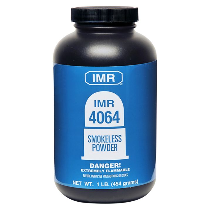 IMR 940641 IMR 4064 Smokeless Rifle Powder 1 lb