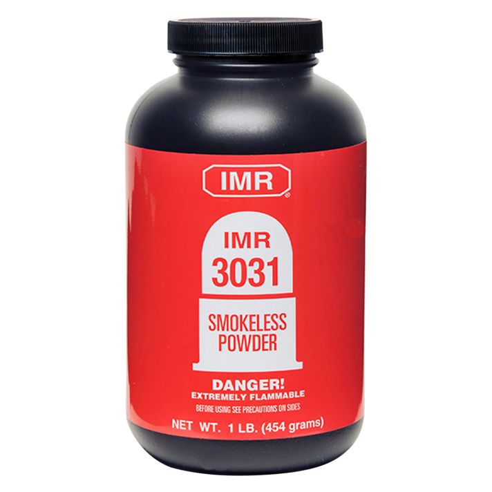 IMR 930311 IMR 3031 Smokeless Rifle Powder 1 lb