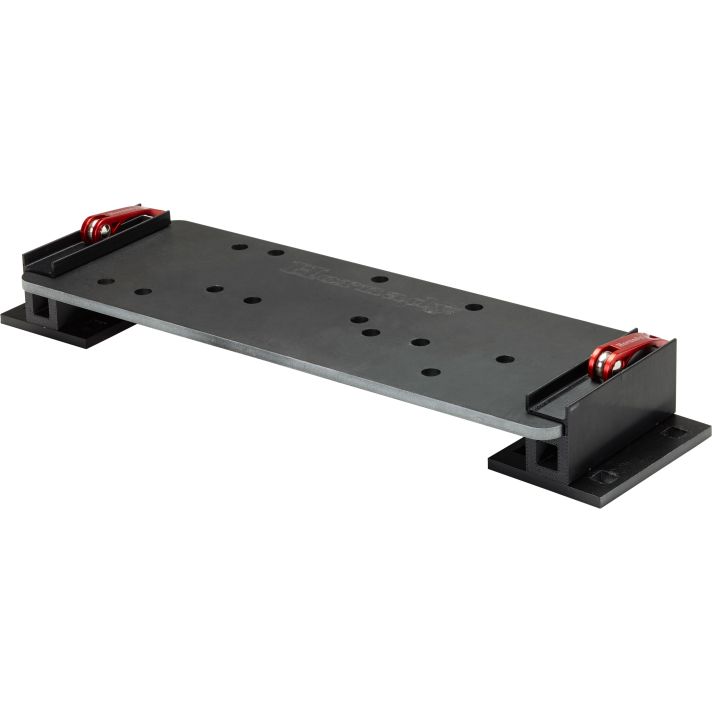 Hornady 399697 Lock-N-Load Quick Detach Reloading Mounting System Metal Quick Detach