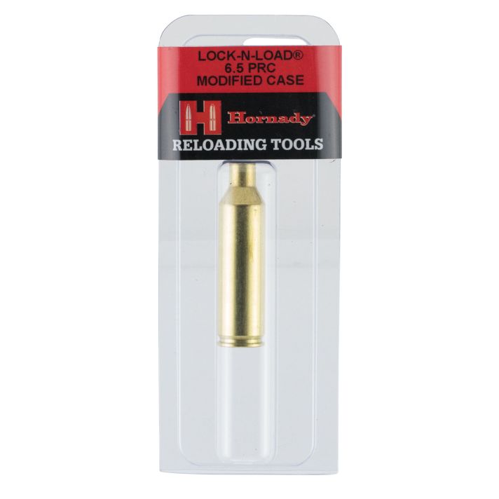 Hornady B65P Lock-N-Load Modified Case 6.5 PRC Brass