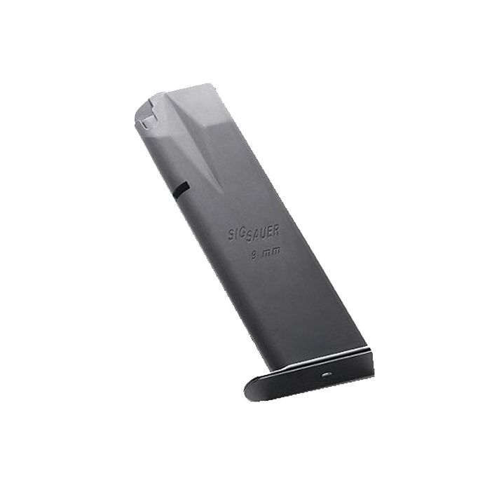 Sig Sauer MAG226915 P22615rd 9mm Luger Blued Steel