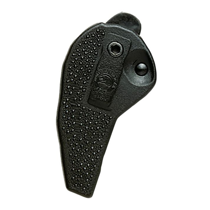 North American Arms GHGLC Folding Holster GripBlack Polymer for NAA Mini