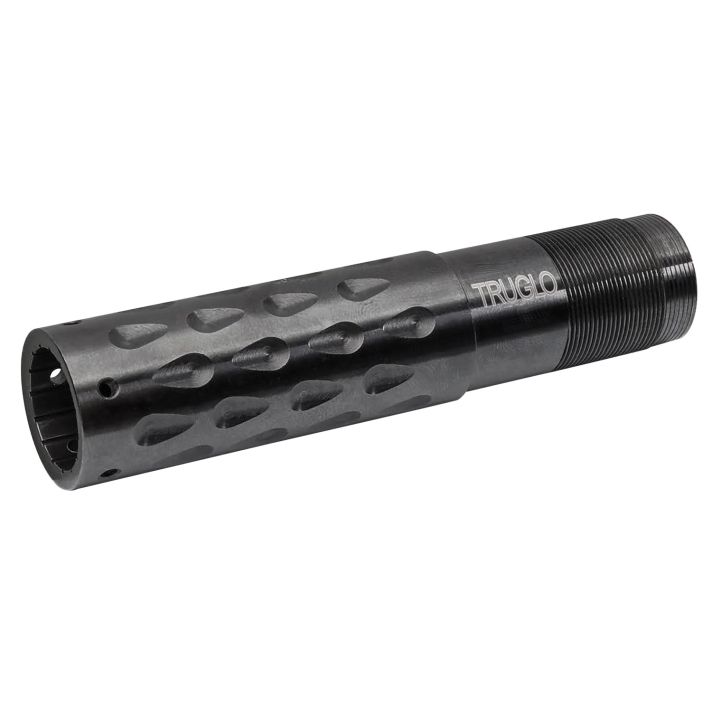 Truglo TG-182X Head-Banger Long Range Turkey WinChoke 12 Gauge Turkey Steel Black