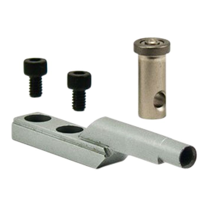Patriot Ordnance Factory 00393 Roller Cam Pin Upgrade Kit 223 Rem/5.56x45mm NATO AR-Platform