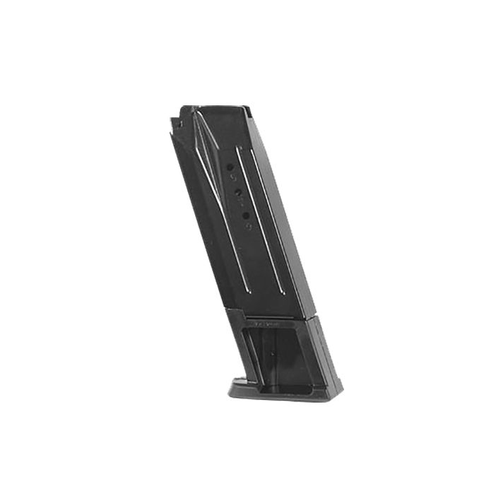 Ruger 90325 SR910rd 9mm Luger Fits Ruger PC Carbine Blued Steel Mag Well Insert