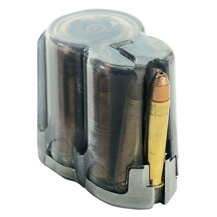 Browning 112055291 T-Bolt10rd Rotary 17 HMR/22 WMR Gray Polymer
