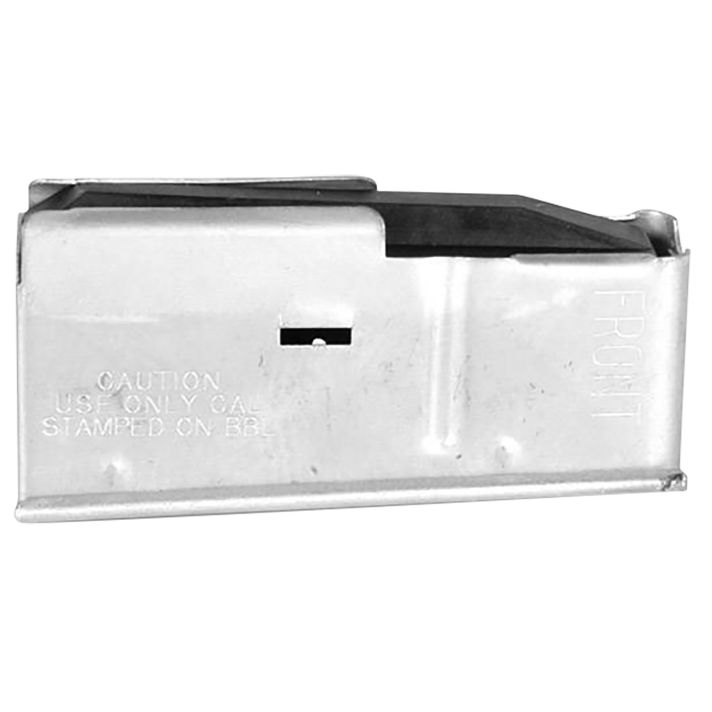 Savage Arms 55156 1104rd 223 Rem/204 Ruger Fits Savage 110/12/14/16C Stainless Steel