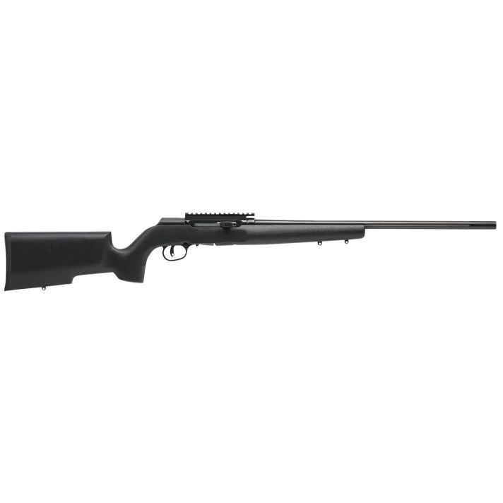 Savage Arms 47223 A Series Pro Varmint Full Size 17 HMR 10+1 22