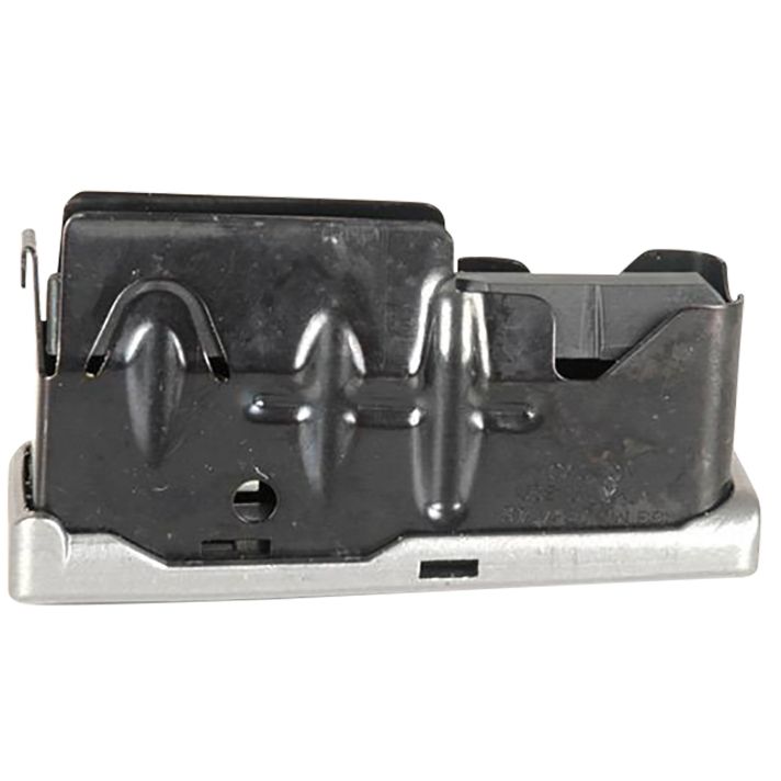 Savage Arms 55108 1104rd 22-250 Rem Fits Savage 110/12/14/16C Stainless Steel