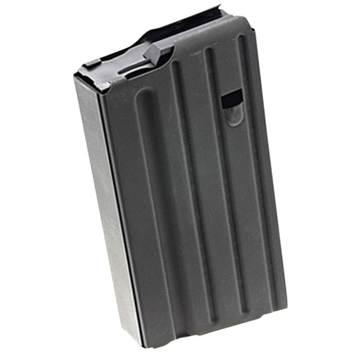 Ruger 90448 SR-76220rd 308 Win/7.62x51mm NATO Fits Ruger Precision/SR-762 Blued Steel