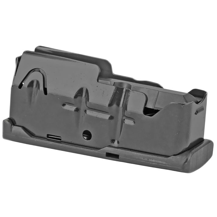 Savage Arms 55118 110Blued Detachable 3rd for 375 Ruger/300 Win Mag Savage 10 Predator Hunter/10/11FC/12FCV/12LRP/110