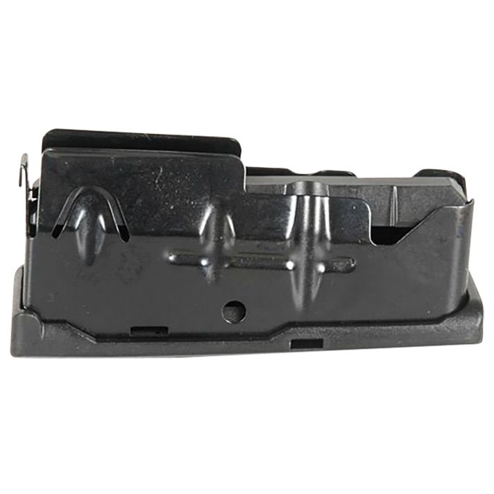 Savage Arms 55119 1103rd 338 Win Mag/7mm Rem Fits Savage 110/111FC/110FC Blued Steel