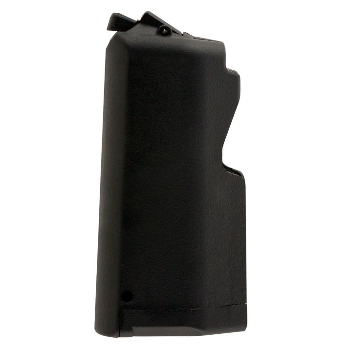 Ruger 90573 American Rifle4rd Rotary 22-250 Rem Black Polymer