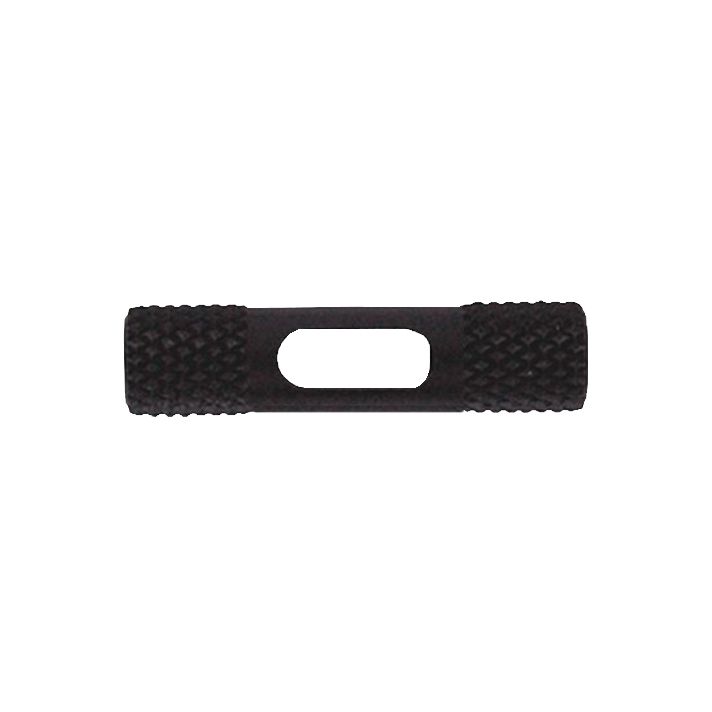 Carlson's Choke Tubes 00110 Universal Hammer Spur Extension Black