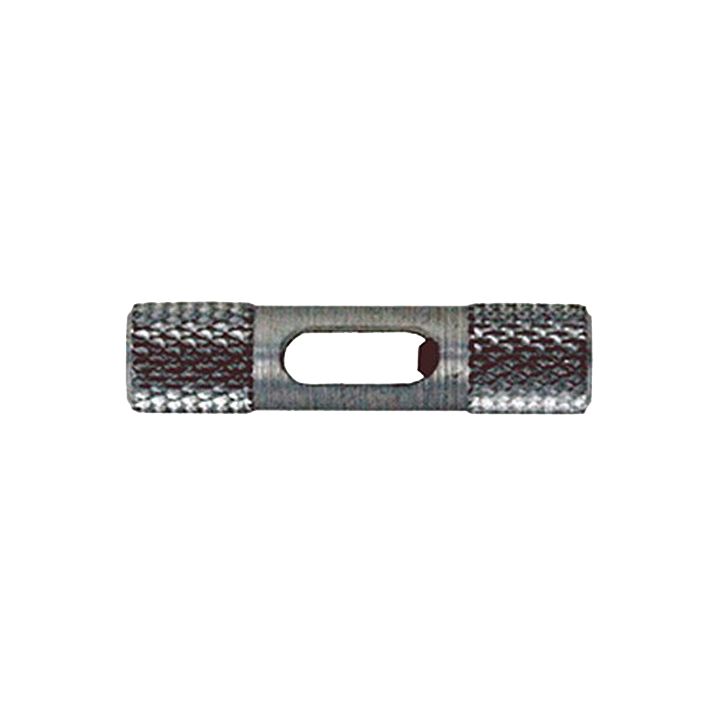 Carlson's Choke Tubes 00111 Universal Hammer Spur Extension Silver Anodized