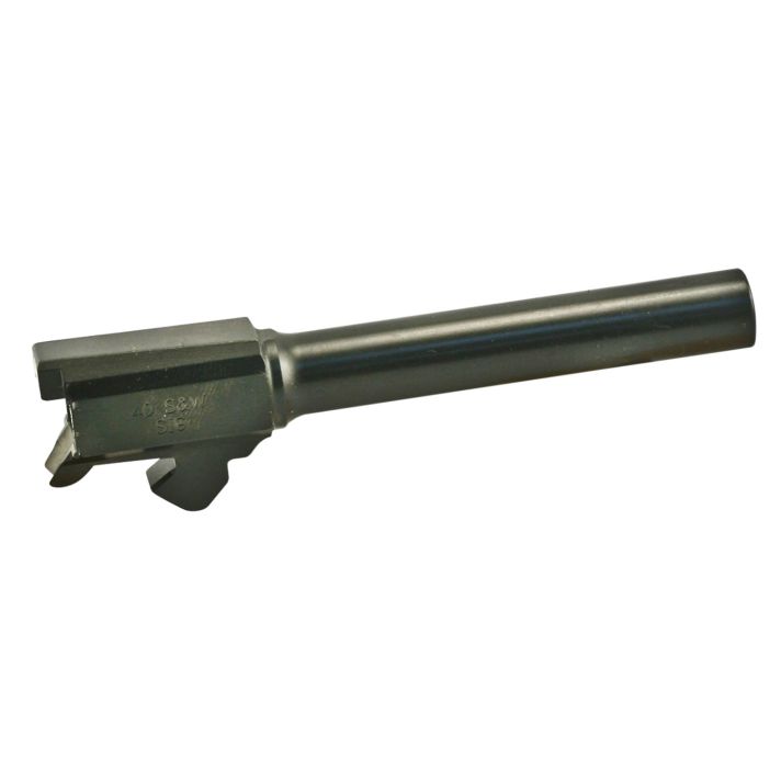 Sig Sauer BBL22640 P226Fits Sig P226 40 S&W 4.40" Black Nitride Steel
