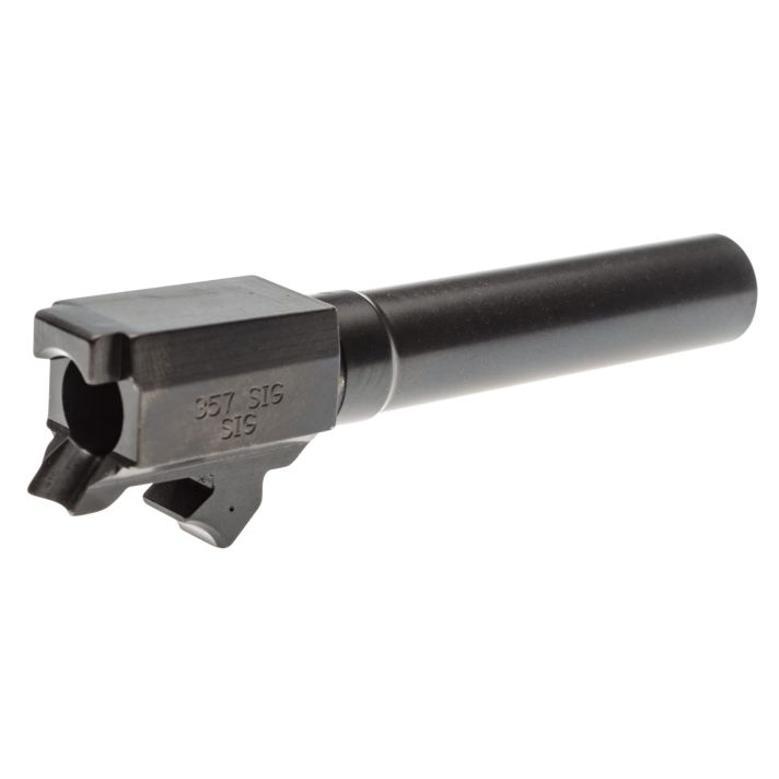 Sig Sauer BBL229357 P229Fits Sig P229 357 Sig 3.90" Black Nitride Steel