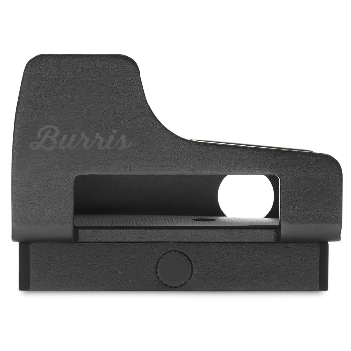 Burris 410330 Picatinny Protector MountBlack