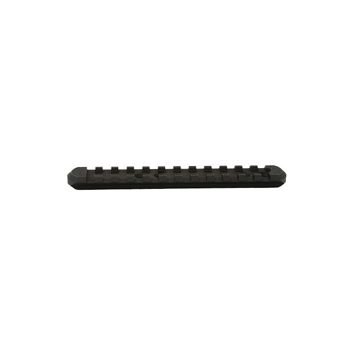 Mossberg 96200 Picatinny Rail/Scope MountMatte Black