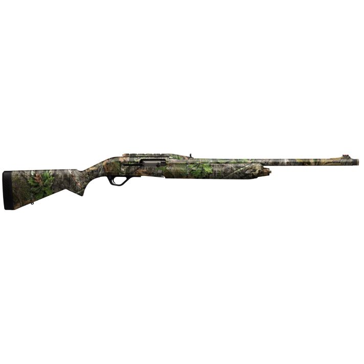 Winchester Repeating Arms 511214290 SX4 NWTF Turkey 12 Gauge 24" 4+1 3.5" Overall Mossy Oak Obsession Right Hand (Full Size) Includes XF Turkey Invector-Plus Choke & Cantilever Mount