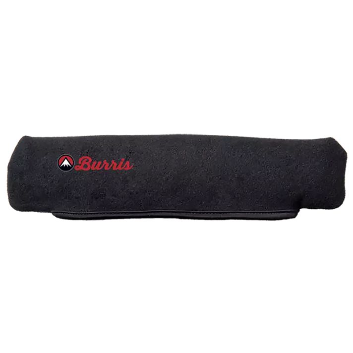 Burris 626062 Scope CoverBlack 48mm Obj. Medium Slip On