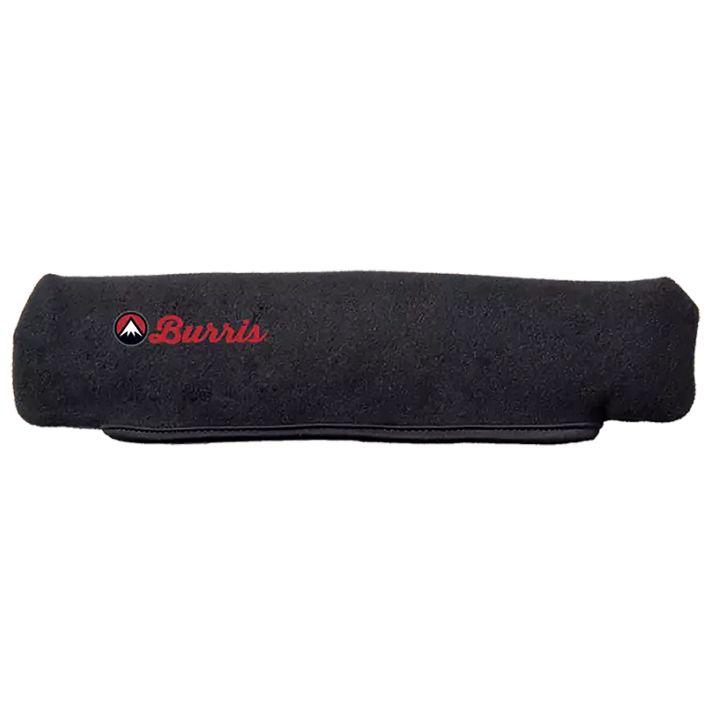 Burris 626063 Scope CoverBlack 61mm Obj. Large Slip On