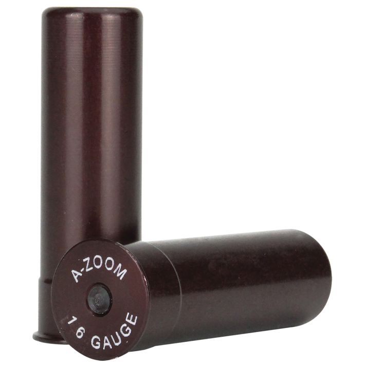 A-Zoom 12212 Precision Shotgun 16Gauge 2Pack