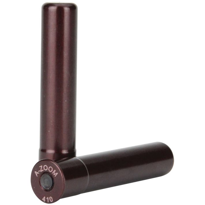 A-Zoom 12215 Precision Shotgun 410Gauge 2Pack