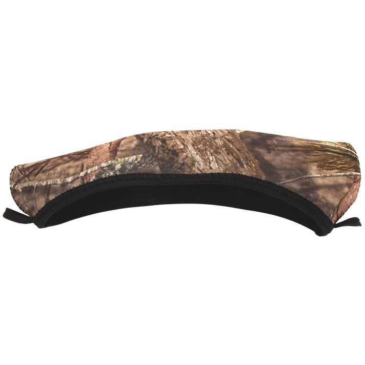 Allen 20172 Scope CoverMossy Oak Break-Up Infinity Neoprene Neoprene 44mm Obj. Medium Slip On