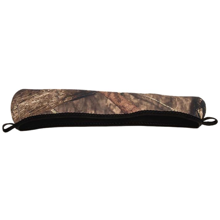 Allen 20173 Scope CoverMossy Oak Break-Up Infinity Neoprene Neoprene 56mm Obj. Large Slip On