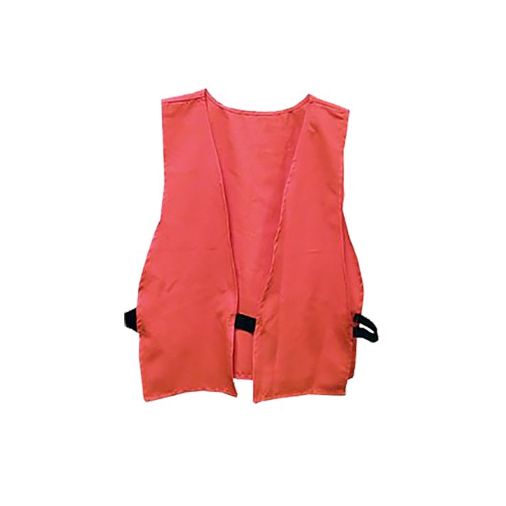 Primos 6365 Safety VestAdult Orange